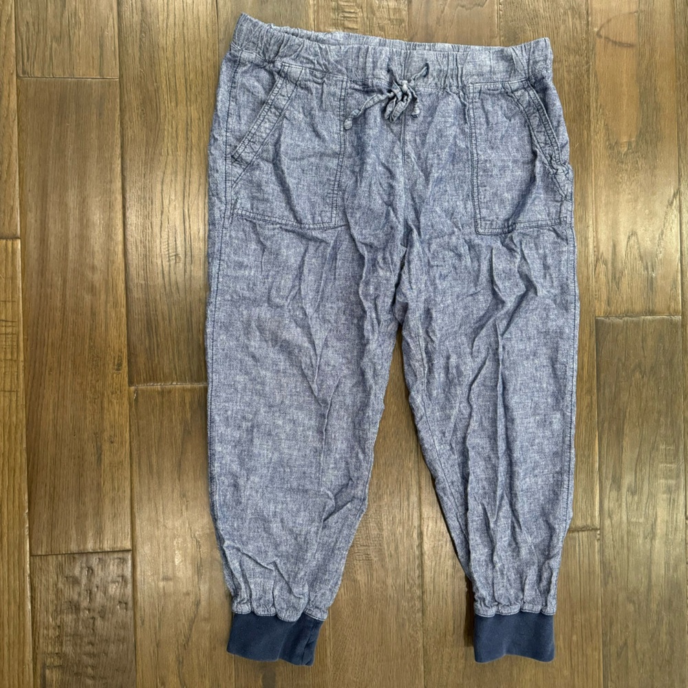 Joe Fresh Cropped Pants
